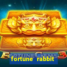 fortune rabbit horario pagante hoje